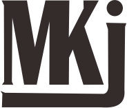 Logo MKJ Terbaru 2